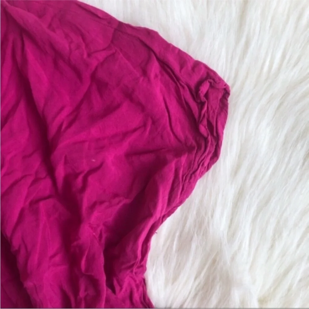 Old Navy V-Neck Blouse - Picture 5 of 5